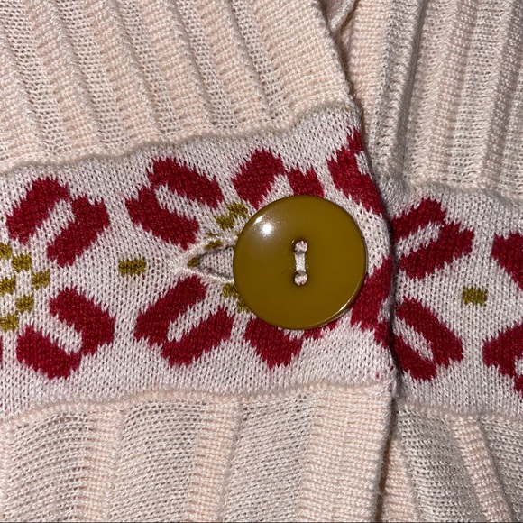 Sahalie Embroidered Cardigan - Picture 7 of 10